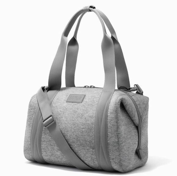 Medium Landon Neoprene Carryall Bag - Picture 5 of 10